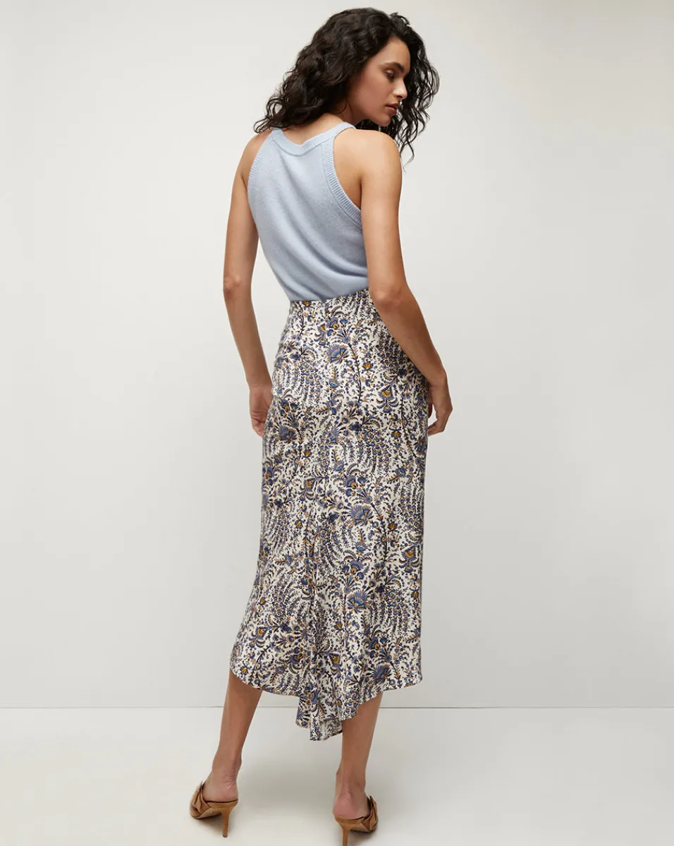 Myrick Cashmere Tank>Veronica Beard Online