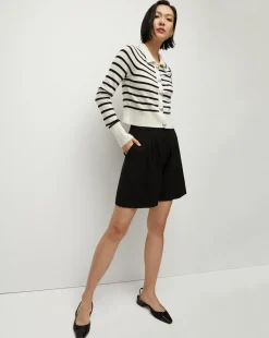 Noemi Bermuda Short in><noscript><img width=