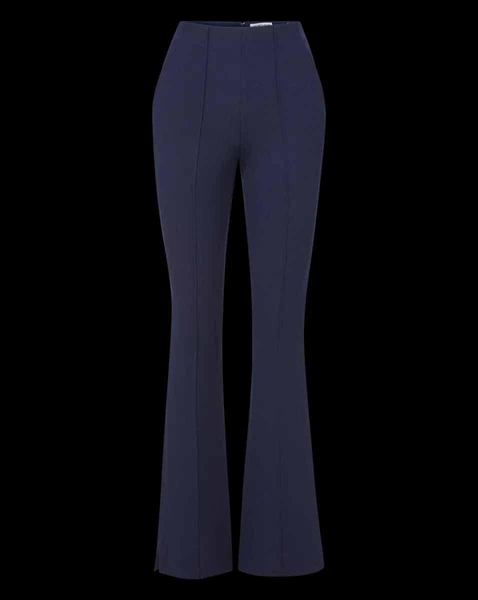 Orion Flare Pant in>Veronica Beard