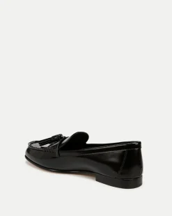 Penny Leather Tassel Loafer in><noscript><img width=