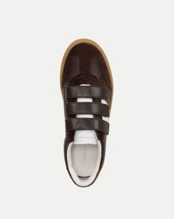 Reagan Velcro Sneaker in><noscript><img width=