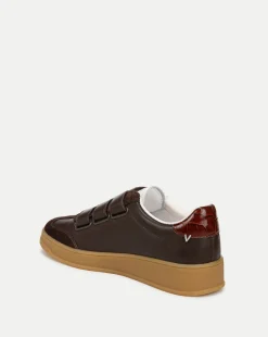 Reagan Velcro Sneaker in><noscript><img width=