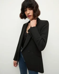 Rickie Dickey Jacket in | Blazer><noscript><img width=