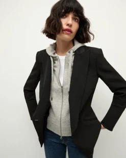 Rickie Dickey Jacket in | Blazer><noscript><img width=