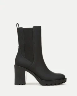 Riley Chelsea Bootie in>Veronica Beard Hot