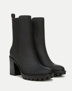 Riley Chelsea Bootie in>Veronica Beard Hot