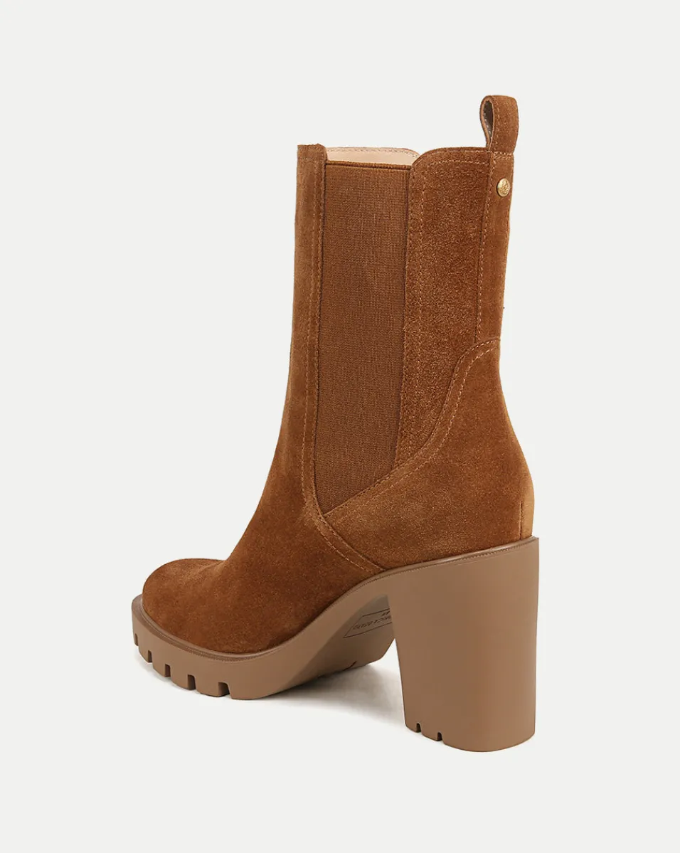 Riley Chelsea Bootie in>Veronica Beard Discount