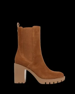 Riley Chelsea Bootie in><noscript><img width=