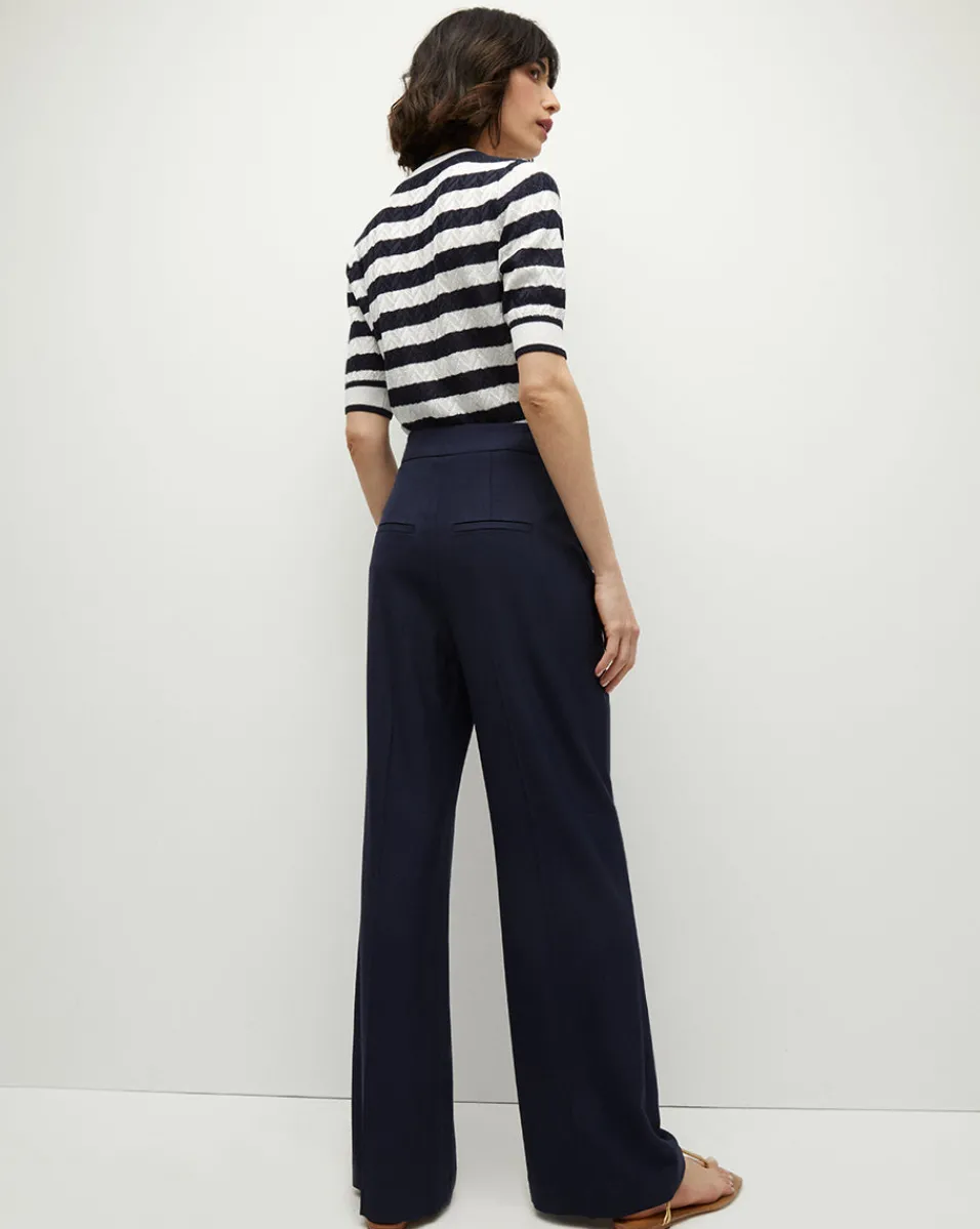 Robinne Pant>Veronica Beard