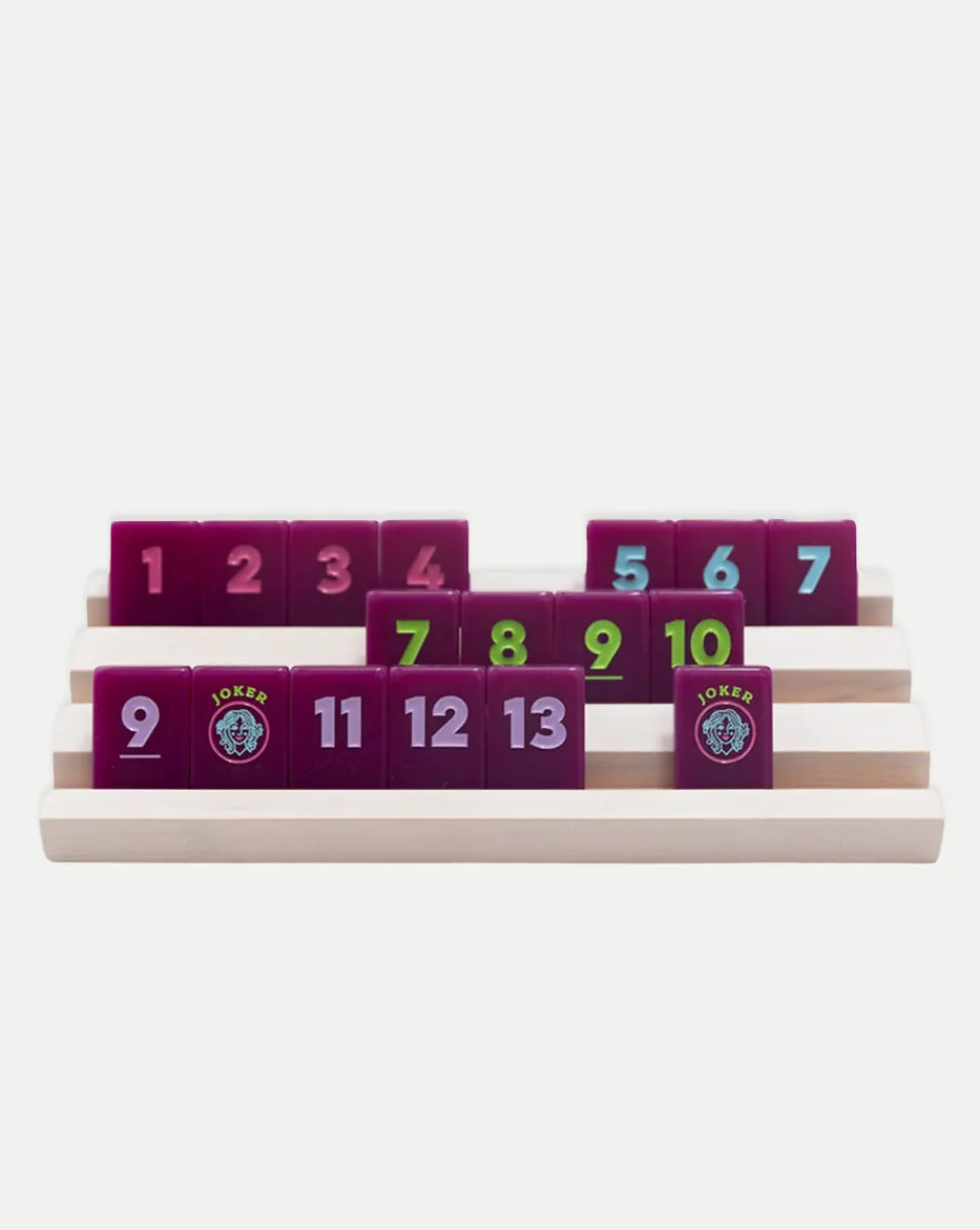 Rummy Tile Set in>Veronica Beard Best