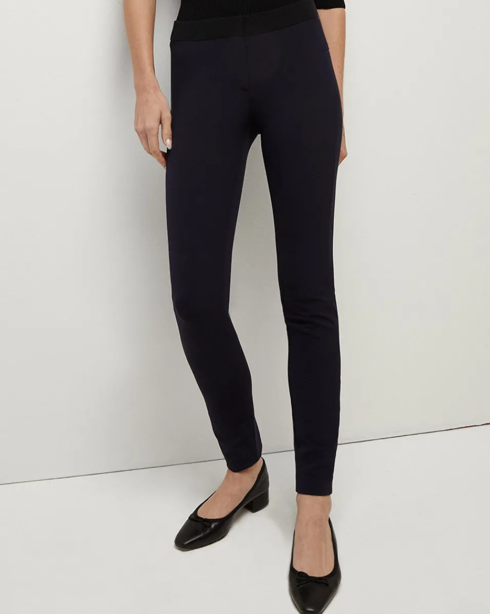 Scuba Legging>Veronica Beard