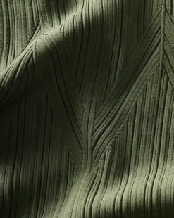 Semma Sweater in Stone Army><noscript><img width=