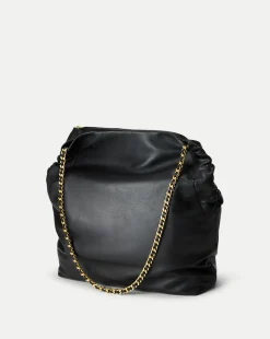 Slouch Shoulder Bag in><noscript><img width=