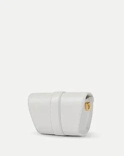 Small Crest Lock Trap Bag in><noscript><img width=