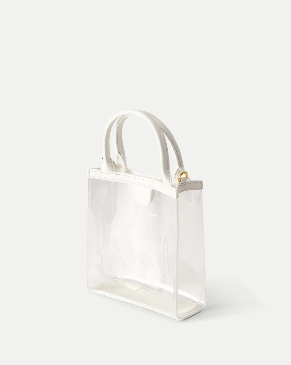 Small Shopper in>Veronica Beard