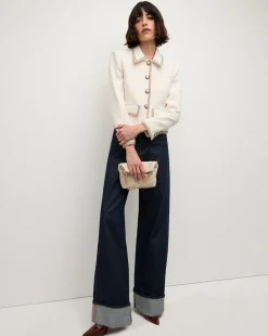 Small Slouch Shoulder Bag in><noscript><img width=