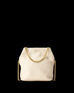 Small Slouch Shoulder Bag in><noscript><img width=