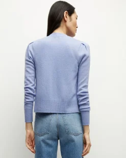 Solene Cashmere Cardigan in><noscript><img width=