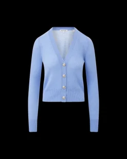 Solene Cashmere Cardigan in><noscript><img width=