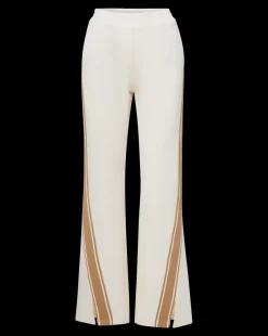 Sun Valley Petra Flare Pants in><noscript><img width=
