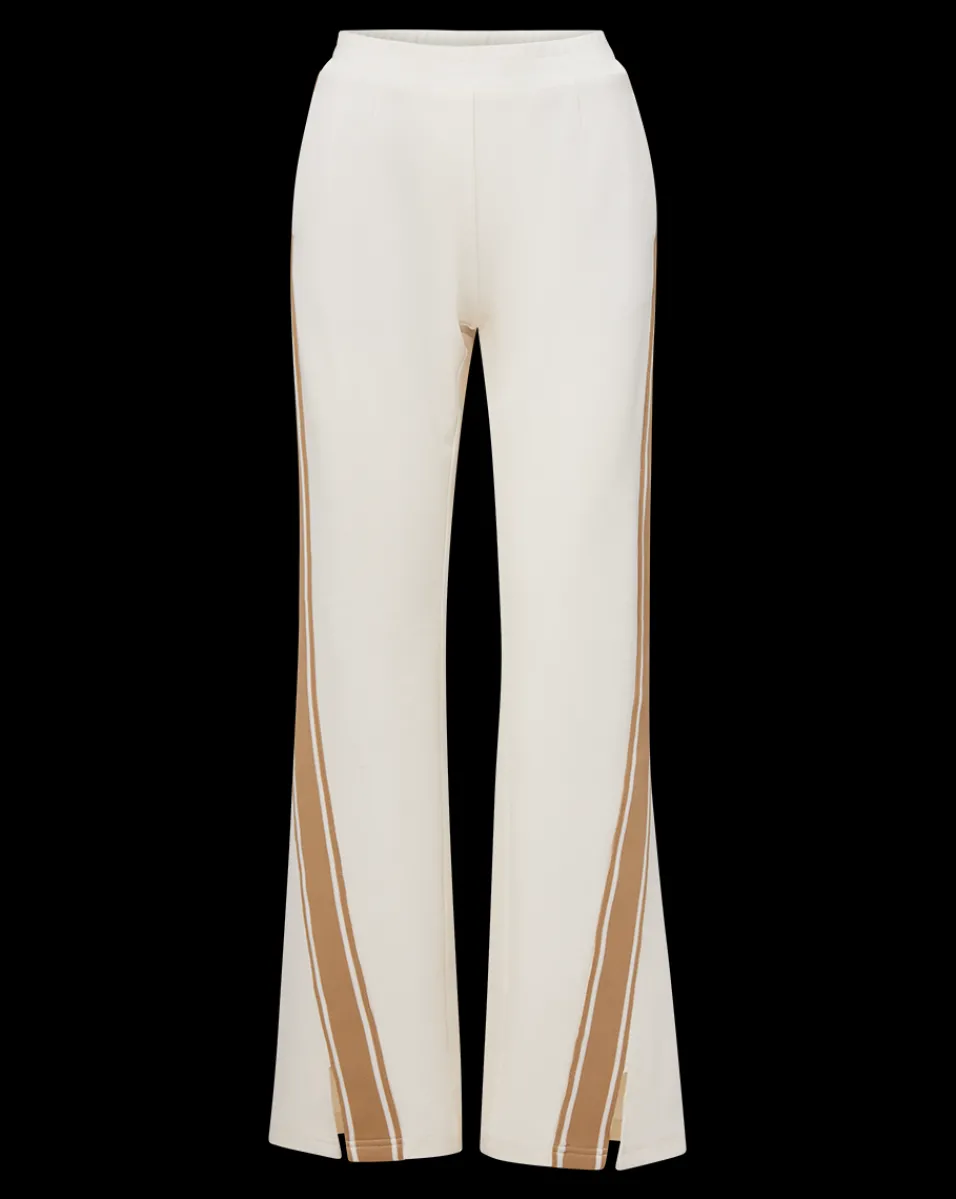 Sun Valley Petra Flare Pants in>Veronica Beard New