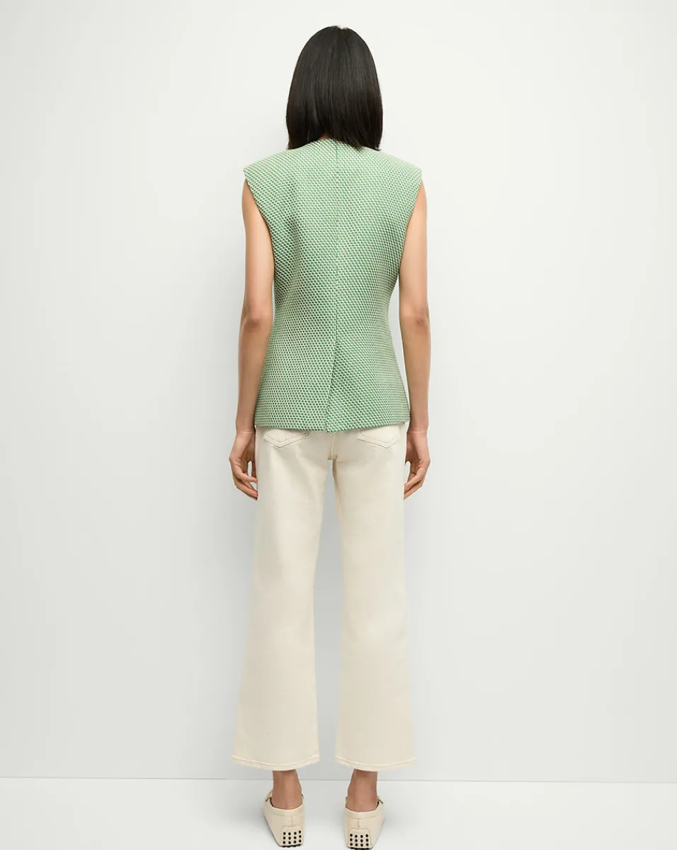 Tamara Vest in>Veronica Beard Sale