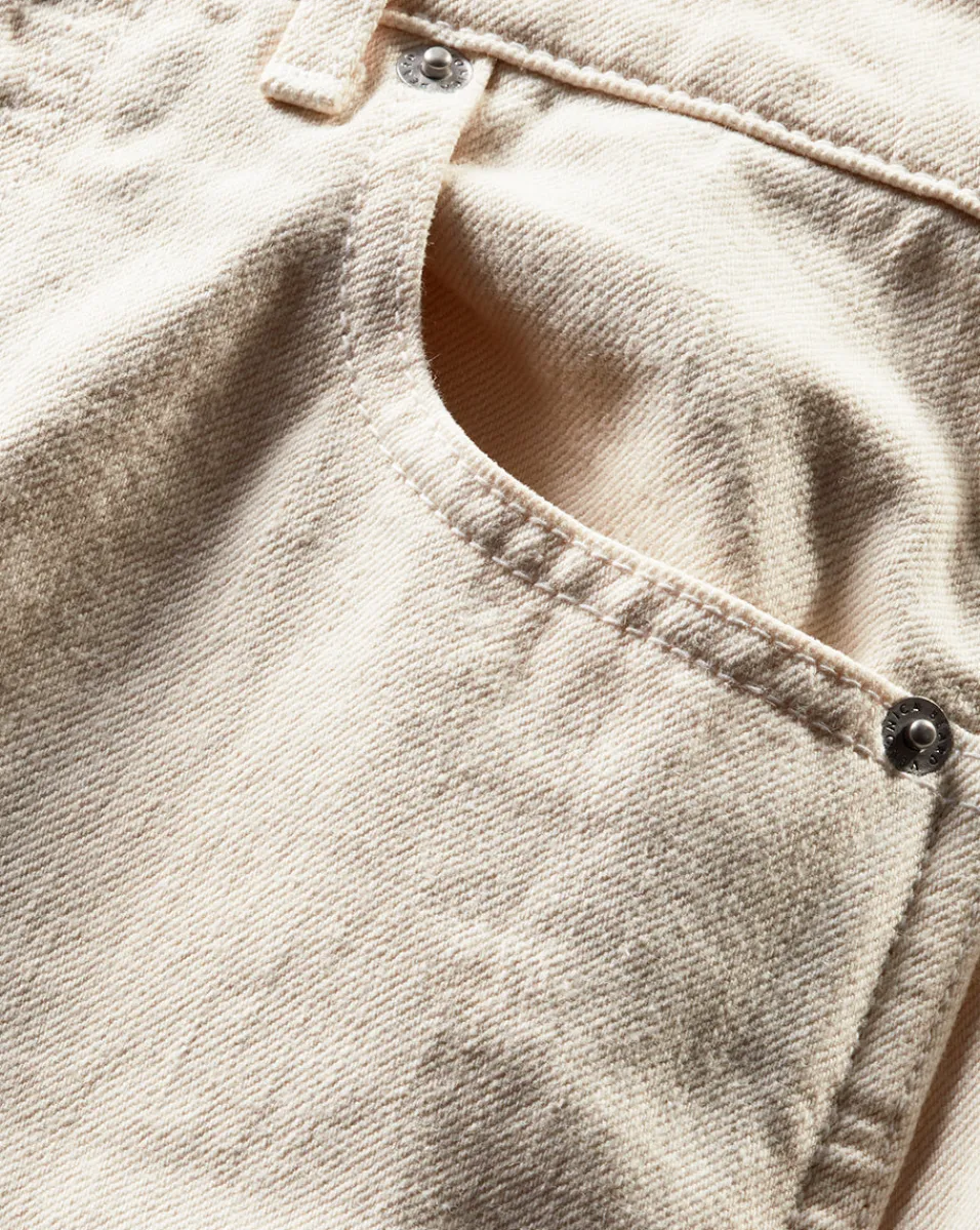 Taylor Wide-Leg Cropped Jean>Veronica Beard Discount