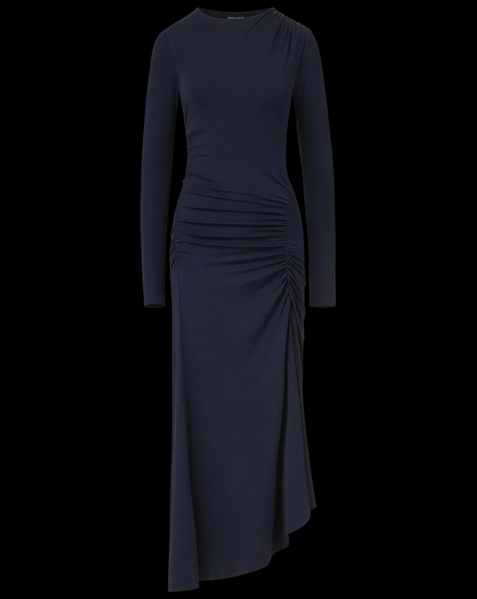 Theodora Dress in>Veronica Beard