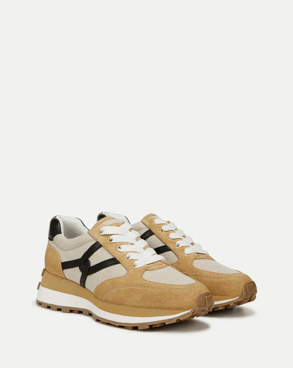 Valentina Sneaker in>Veronica Beard New
