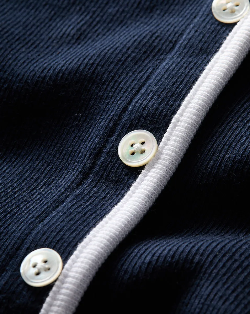 Valley Knit Top in>Veronica Beard Outlet