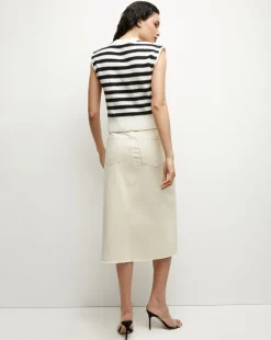Vera Cotton Tank in><noscript><img width=