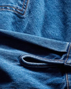 Wasta Denim Dress in><noscript><img width=