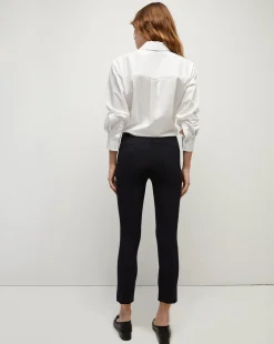 Zip Back Scuba Pant><noscript><img width=